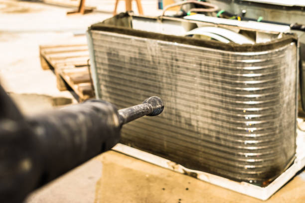 Best Affordable HVAC Duct Cleaning  in Mcconnelsville, OH