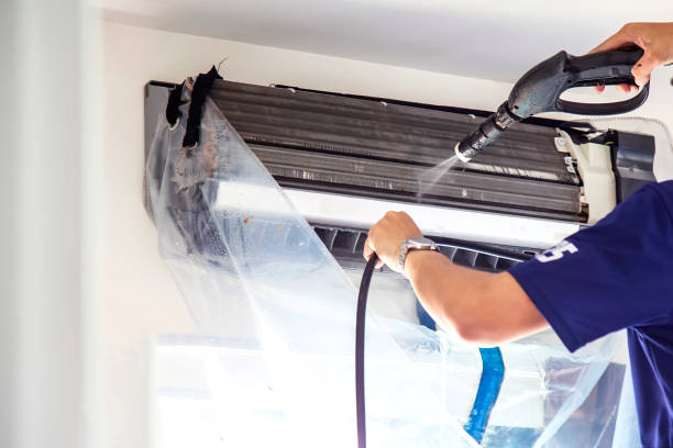 Best Affordable HVAC Duct Cleaning  in Mcconnelsville, OH