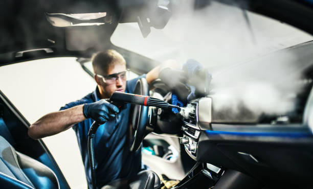 Best Best Air Duct Cleaning Company  in Mcconnelsville, OH