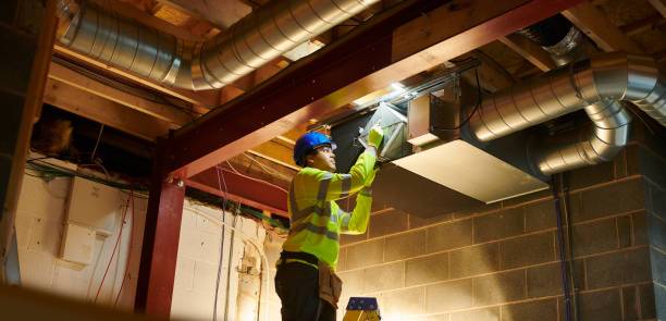 Best Air Duct Cleaning Near Me  in Mcconnelsville, OH