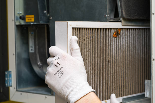 Best Affordable Air Duct Cleaning  in Mcconnelsville, OH