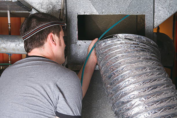 Best Air Vent Cleaning Services  in Mcconnelsville, OH