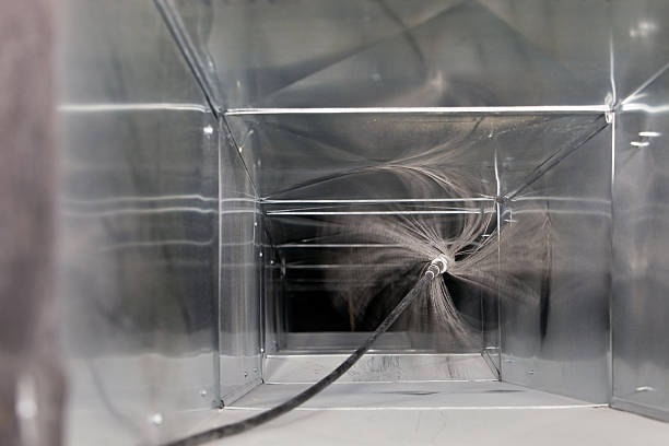 Best HVAC Duct Inspection Services  in Mcconnelsville, OH