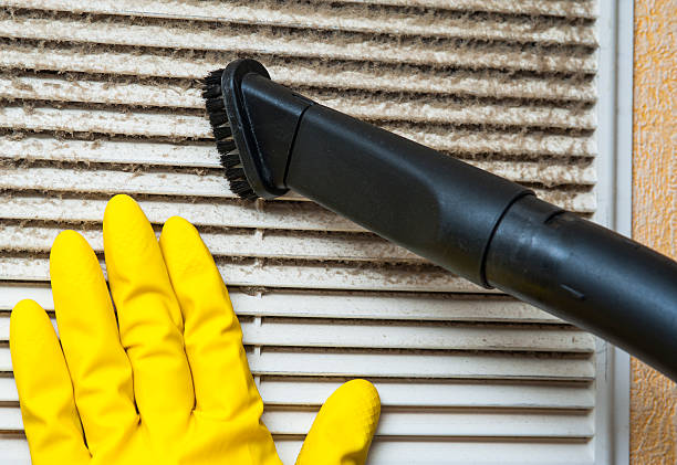 Best HVAC Air Duct Cleaning  in Mcconnelsville, OH