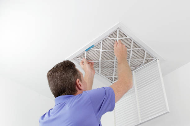 Best Affordable Air Duct Cleaning  in Mcconnelsville, OH